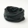 ROBERT MACKIE / Cashmere/merino wool snood