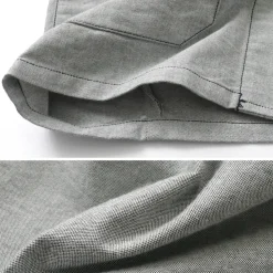 ROCOCO / American Ox Utility Jacket