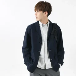 ROCOCO / American Ox Utility Jacket