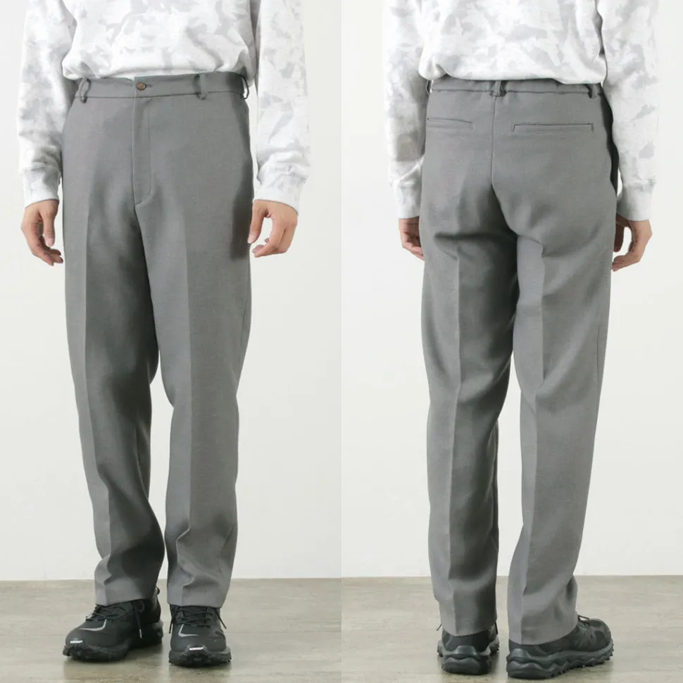 ROCOCO / Functional Snazzy Slacks