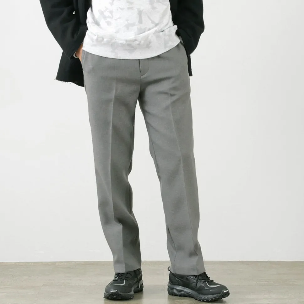 ROCOCO / Functional Snazzy Slacks