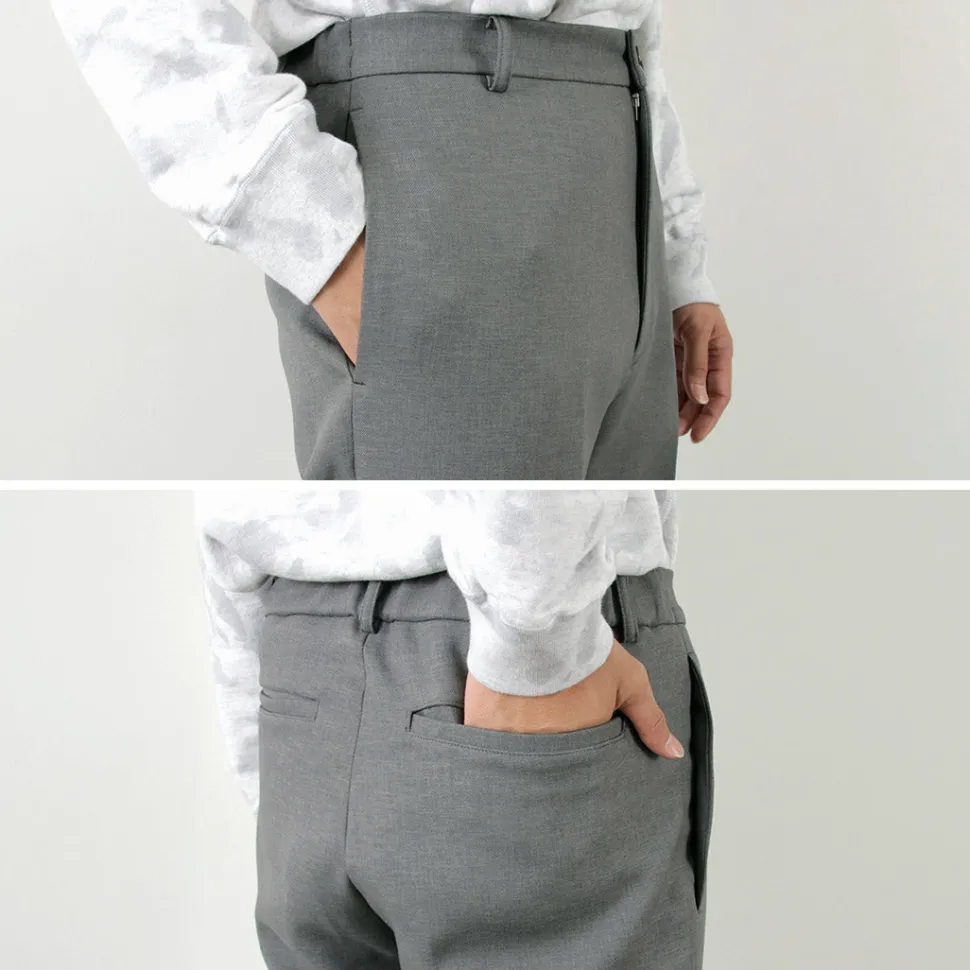 ROCOCO / Functional Snazzy Slacks