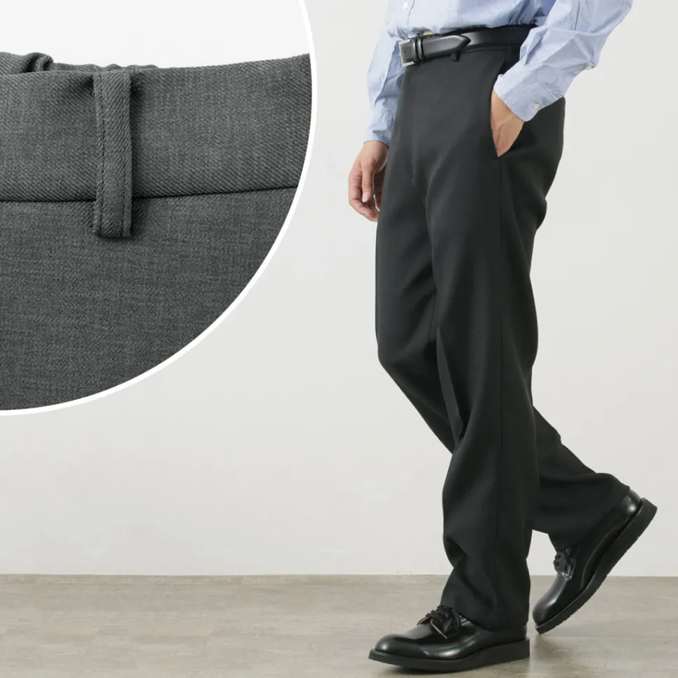 ROCOCO / Functional Snazzy Slacks