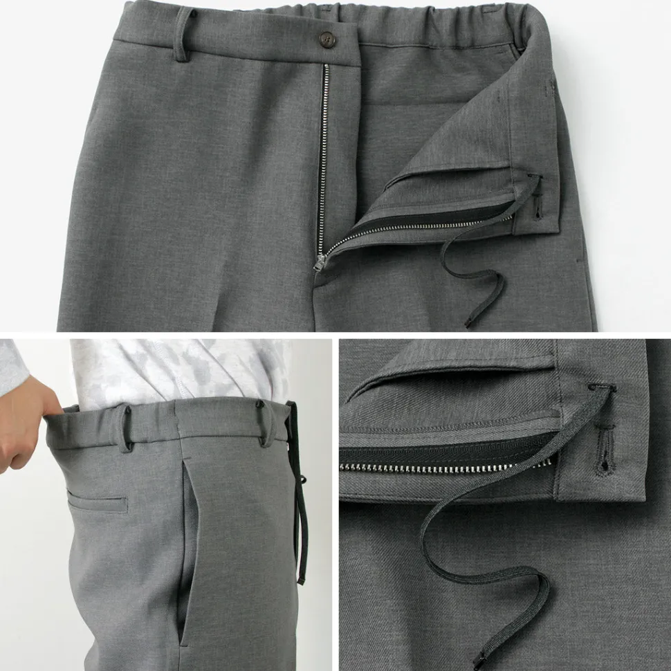 ROCOCO / Functional Snazzy Slacks