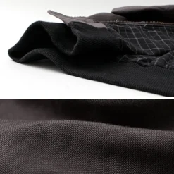 ROCOCO / Garment Dye Active Jacket