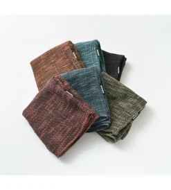 ROCOCO / Miyazaki Towel Imabari Muffler Snood