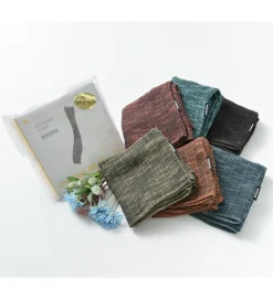 ROCOCO / Miyazaki Towel Imabari Muffler Snood