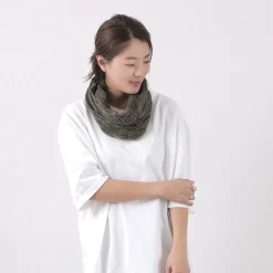 ROCOCO / Miyazaki Towel Imabari Muffler Snood