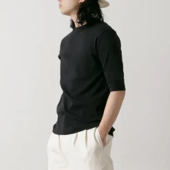 ROCOCO / Premium Fraise Half Sleeve T-Shirt