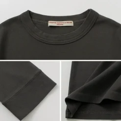 ROCOCO / Premium Fraise Half Sleeve T-Shirt