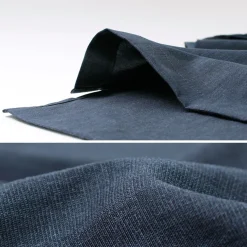 ROCOCO / Ramie Coolmax Sleeping Shirt