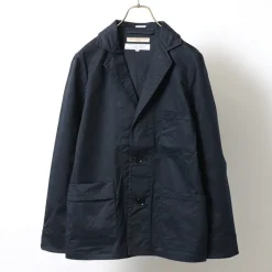 ROCOCO / Utility Jacket