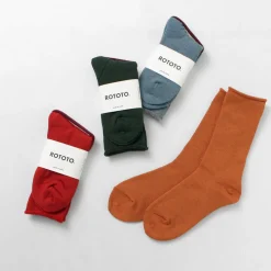 ROTOTO / City Socks