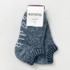 ROTOTO / Pile Sock Slipper