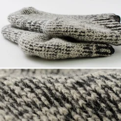 ROTOTO / Pile Sock Slipper