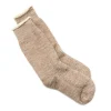 ROTOTO / R1001 Double Face Socks