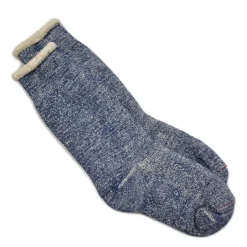 ROTOTO / R1001 Double Face Socks