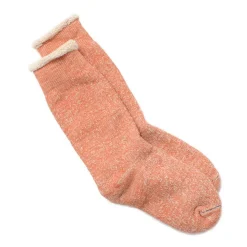 ROTOTO / R1001 Double Face Socks