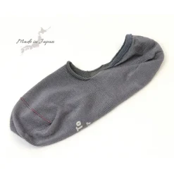 ROTOTO / R1082 High gauge foot cover socks