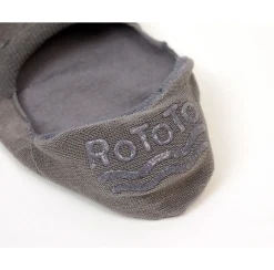 ROTOTO / R1082 High gauge foot cover socks