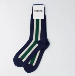 ROTOTO / Schoolboy Socks