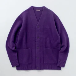 RYE TENDER / Hudson Cardigan