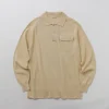 RYE TENDER / Murray knit polo