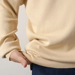 RYE TENDER / Murray knit polo