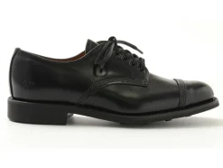 SANDERS / #1128 Military derby shoes Japan Limited Model
