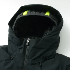 SAVE THE DUCK / ALVARO PRO-TECH Recycled Polyester Synthetic Down Hooded Jacket