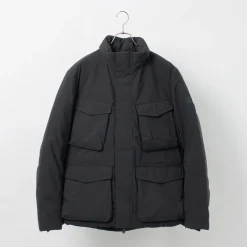 SAVE THE DUCK / Halim Synthetic Down M-65 Type Jacket