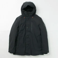 SAVE THE DUCK / Ronan Synthetic Down Hooded Coat