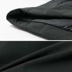 SAVE THE DUCK / Ronan Synthetic Down Hooded Coat