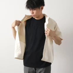 SCHIESSER / American Sleeveless 2 Pack T-Shirt