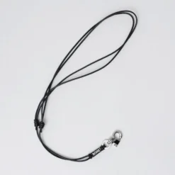 SENTI / Pull-up Leather Strap