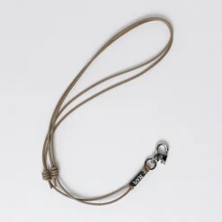 SENTI / Pull-up Leather Strap