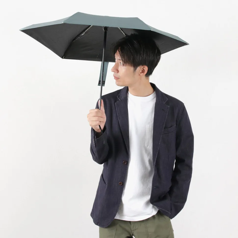 SENZ / HEAT PROOF processed compact parasol