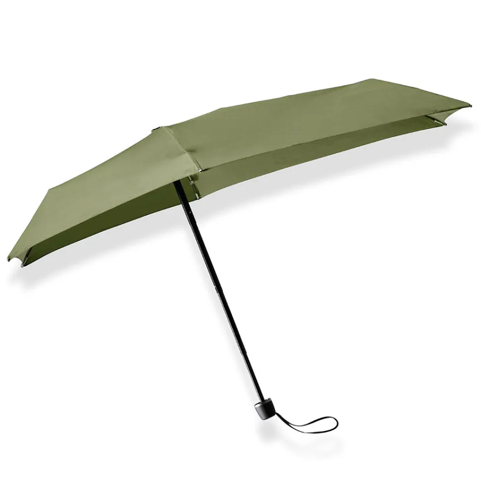 SENZ / HEAT PROOF processed compact parasol