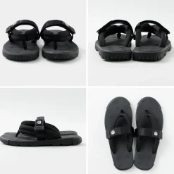 SHAKA / Camp Bay BF Sandals