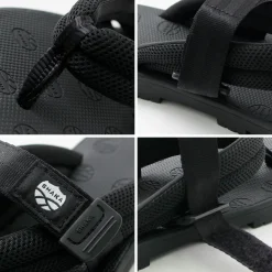 SHAKA / Camp Bay BF Sandals