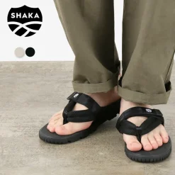 SHAKA / Camp Bay BF Sandals