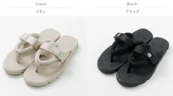 SHAKA / Camp Bay BF Sandals