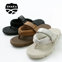 SHAKA / Camp Bay Sandals