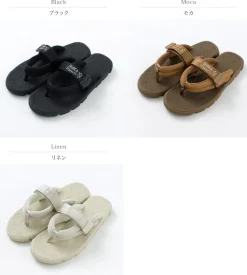 SHAKA / Camp Bay Sandals