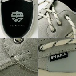 SHAKA / Trek Camp Mok AT Sneakers