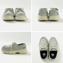 SHAKA / Trek Camp Mok AT Sneakers