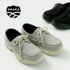 SHAKA / Trek Camp Mok AT Sneakers