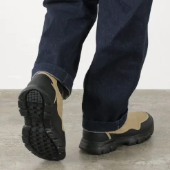 SHAKA / Trek Chelsea Boots