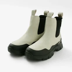 SHAKA / Trek Chelsea Boots