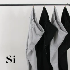 SI / Milano Knit Easy Pants